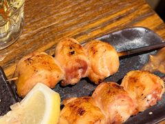 鸡腿肉-鸟屯(三里屯店)