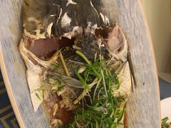 -围龙屋客家食府(福田店)