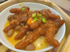 -东方御宴海鲜酒楼(棕泉酒店)