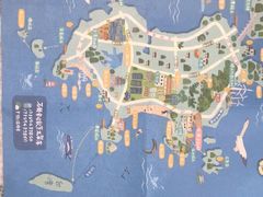 -石头会唱歌融来+北港岚台两岸交流中心