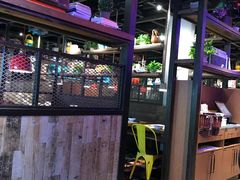 -探鱼·鲜青椒爽麻烤鱼(广州欣荣广场店)