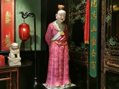 -誉八仙茶室酒楼(新天地店)