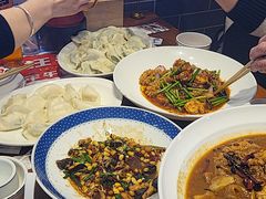 -渔家风味·鲅鱼水饺·央视展播·海鲜天津菜(开发区店)