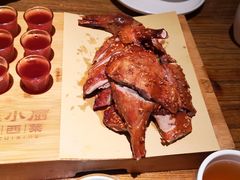 -桂小厨广西菜(万象城店)