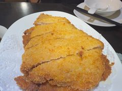 -熠盛·本帮菜Bistro(永嘉路店)