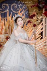 -诺丁山婚礼企划