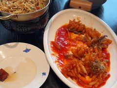 -简小舍·民间手艺菜(武昌江滩店)