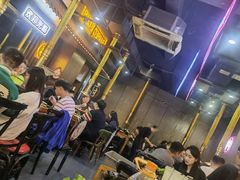 -吉志烤肉(太原总店)