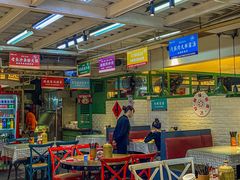-老妈厨房·长沙街坊菜(国金店)