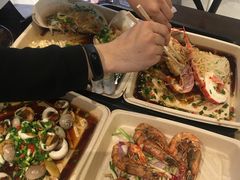 -盒马鲜生(杭州运河上街店)