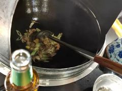 -地锅公社·现炒地锅鸡·地锅鱼·夜宵(罗锦路店)