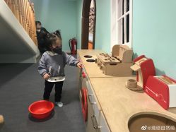 -Eureka优瑞卡儿童主题乐园(合生汇购物中心店)