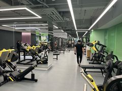 -优享健身(三元桥店)