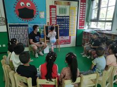 -MUFFY'S博识梦飞幼儿园(万柳园)