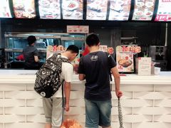 -永和大王(浦东南路店)