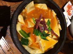 豆腐-云海肴·汽锅鸡·云南菜(领展购物广场·中关村店)