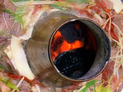 -撒拉人家.酸菜牦牛肉火锅