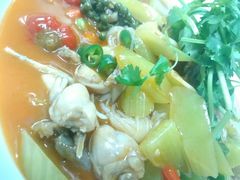 -一个叫川的地方(麒麟新天地店)