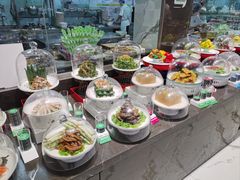 -双合园·海鲜水饺青岛菜(九水东路店)