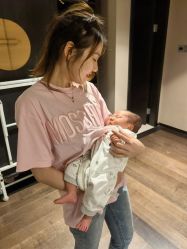 点击看大图 -Babysky·贝瑞佳月子会所(花木店)