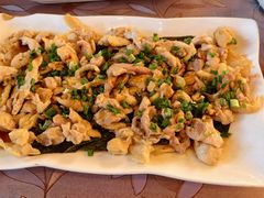 -晶采餐厅(仁化丹霞山店)