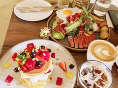 -Money Shops(愚园路店)