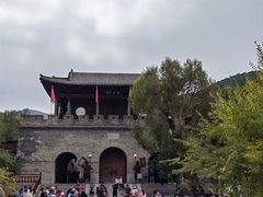 -雁门关景区
