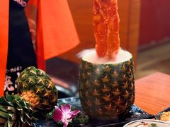 -大阪烧肉BAKA一代(十亩地店)