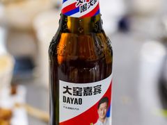 -粘豆包柴火铁锅炖