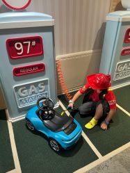 -奈尔宝家庭中心·亲子餐厅(华采天地店)