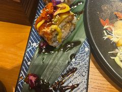 -鳗鱼家·深夜食堂(军博店)