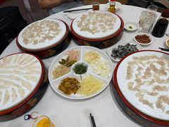 顺德鱼生-丰尔粥食·顺德鱼生·干蒸排骨顺德菜(大良分店)