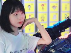 -风云再起游乐汇(北京西单西西友谊店)