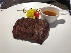 -甜心航空主题餐厅(清远万达广场店)
