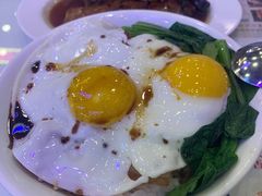 -澳门陈光记烧味饭店(郎家园店)