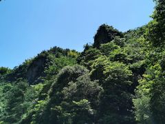 -花溪风景区
