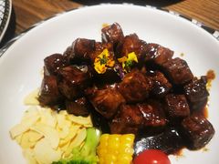 -蟹之国·精品蟹料理(极地店)