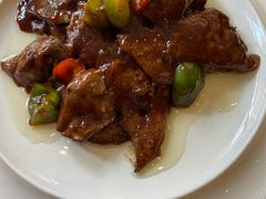 -老正兴菜馆(福州路店)