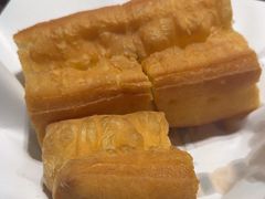 -大良毋米粥 · 粥底火锅(岭南天地店)