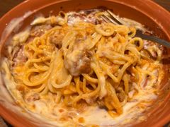 -萨莉亚意式餐厅(杭州滨江天街店)