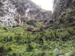 景点-百魔洞景区