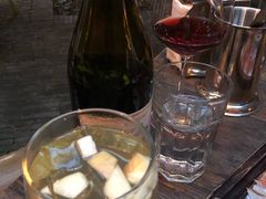 -Ocean's Table 欧舍