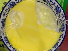 老酸奶-继承独一味生烤羊排(金牛小区店)