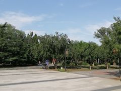 -太阳宫公园