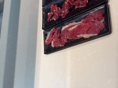 -牛里牛气· 榴莲海鲜鲜牛肉自助火锅·烤肉(横岗店)