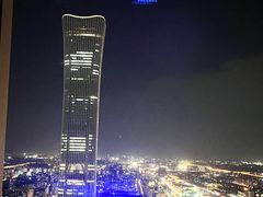 -云·酷Atmosphere(国贸大酒店)