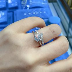 -Cindy Jewelry·钻戒·彩色宝石