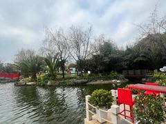-昆明华邑酒店