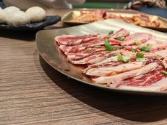 -大可泥炉烤肉(中街店)