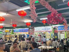-無招牌海鮮(芽笼店)